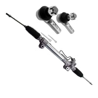 Power Steering Rack And Tie Rod Ends Suitable For Toyota Hilux KUN25 KUN26 GGN25