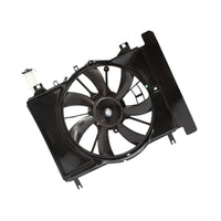{{ Radiator Cooling Fan Suitable For Toyota Corolla Saloon 2.0 D-4D 2002-2006 }} - Buy Car Parts Online at {{ Kaka Auto Parts }}.