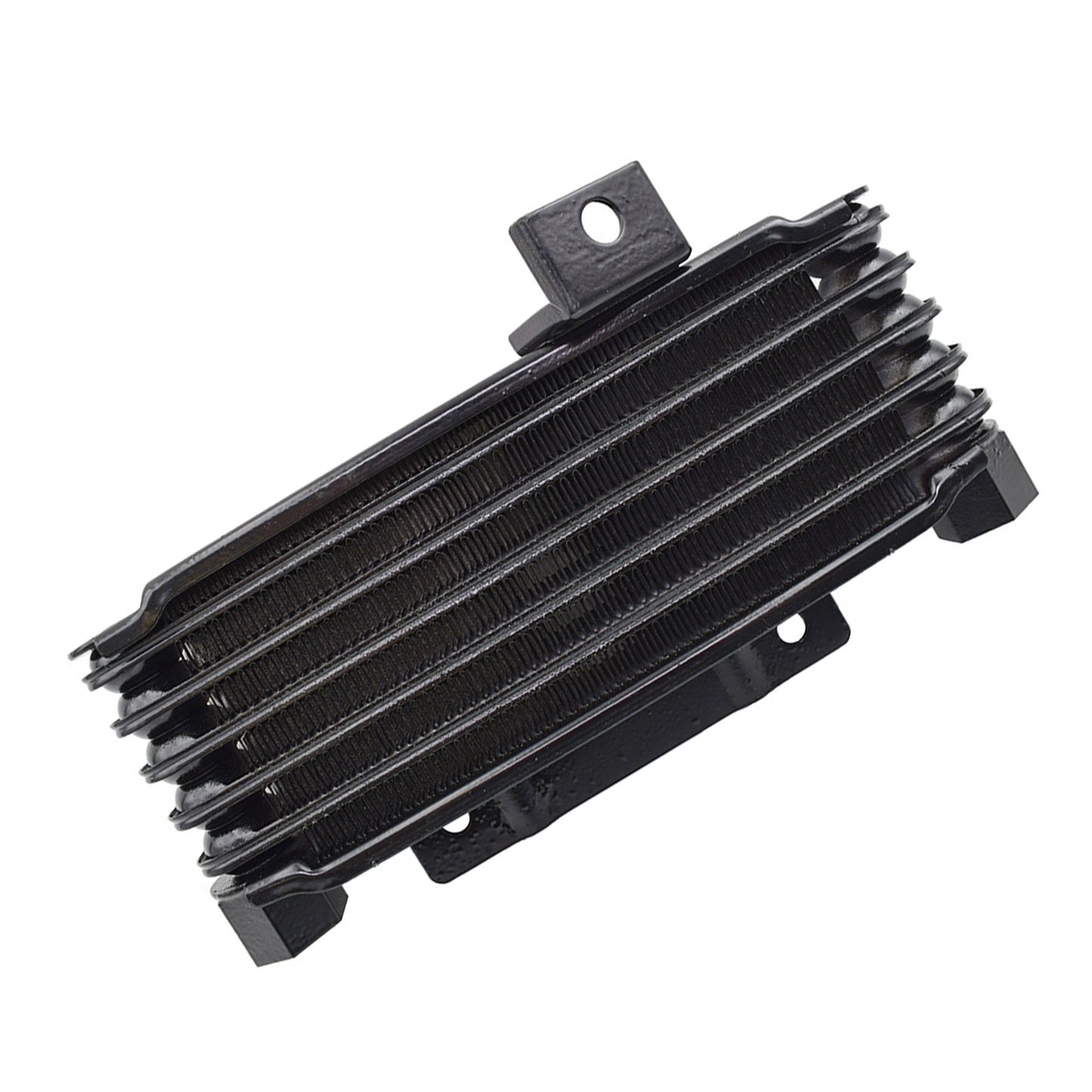 {{ Engine Oil Cooler Suitable for Mitsubishi Pajero Montero 3.0L Wagon 1991-99 V43W }} - Buy Car Parts Online at {{ Kaka Auto Parts }}.