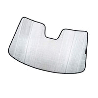Front Windscreen Sun Shade Suitable For Toyota Camry/Aurion XV40 2006-2012