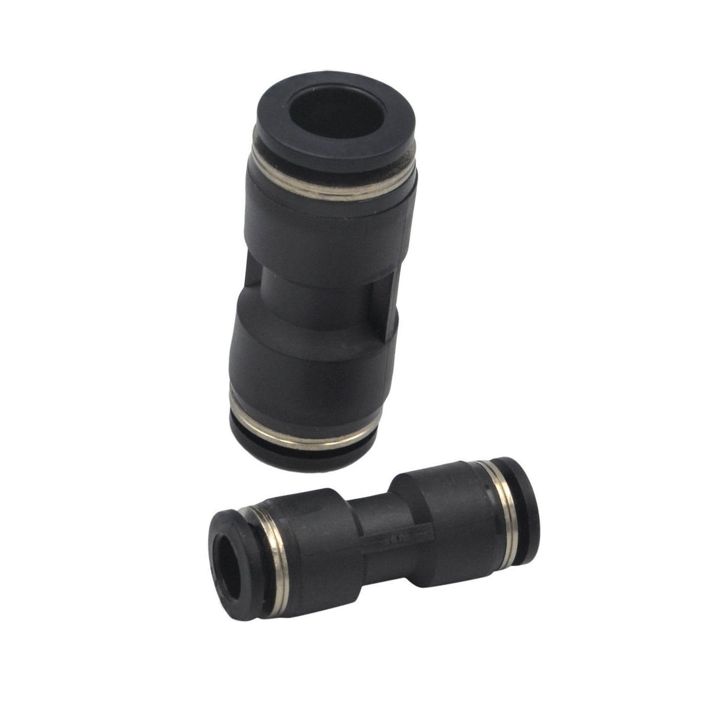 {{ 50x Imperial Pneumatic Push in Air Line Hose Quick Connect Kit Nylon Hose }} - Buy Car Parts Online at {{ Kaka Auto Parts }}.