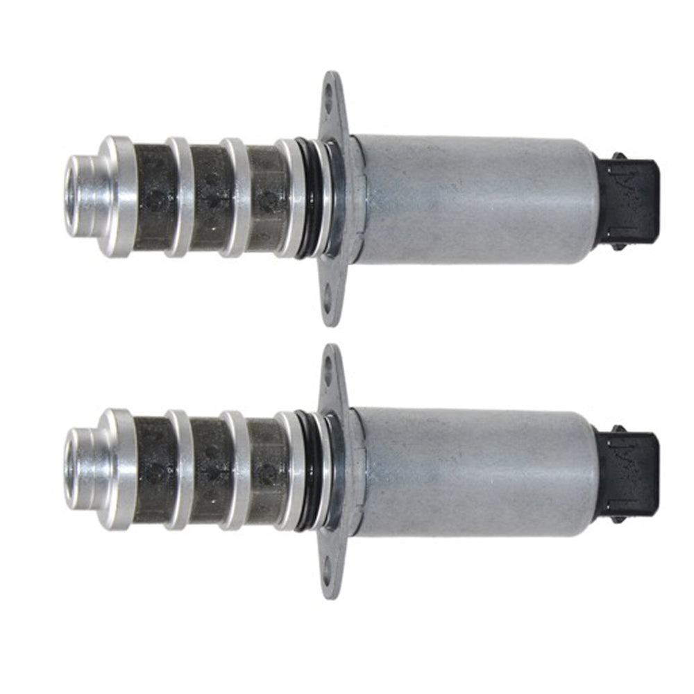 2x Engine Variable Valve Timing VVT Solenoid Suitable for Porsche Cayenne