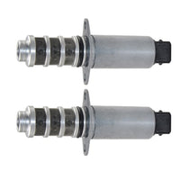 2x Engine Variable Valve Timing VVT Solenoid Suitable for Porsche Cayenne