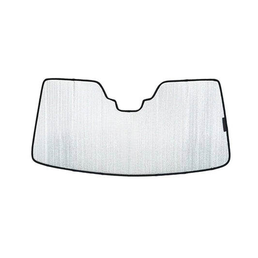 Front Windscreen Sunshade Suitable For Toyota Kluger/Highlander 4th Gen XU70 19-