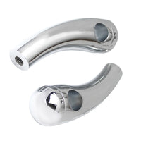 4.5inHandlebar Riser Suitable For Yamaha VStar Honda VTX Suzuki Boulevard Kawasaki VN 900