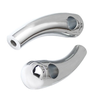 compare product 4.5inHandlebar Riser Suitable For Yamaha VStar Honda VTX Suzuki Boulevard Kawasaki VN 900