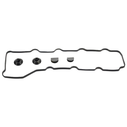 {{ Rocker Valve Tappet Cover Gasket Set Suitable for Triton MK 4M40 4M40T 2.8L }} - Buy Car Parts Online at {{ Kaka Auto Parts }}.