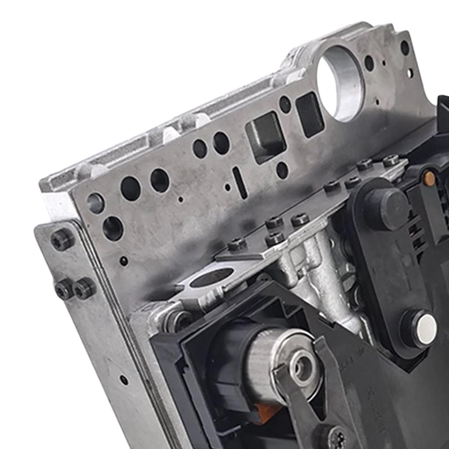 {{ Valve Body Suitable For Mercedes 5 Speed Automatic Transmission 722.6 }} - Buy Car Parts Online at {{ Kaka Auto Parts }}.