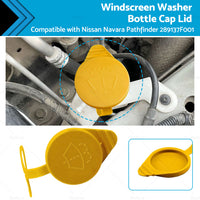 {{ Windscreen Washer Bottle Cap Lid Suitable For Nissan Mistral Terrano 289137F001 }} - Buy Car Parts Online at {{ Kaka Auto Parts }}.
