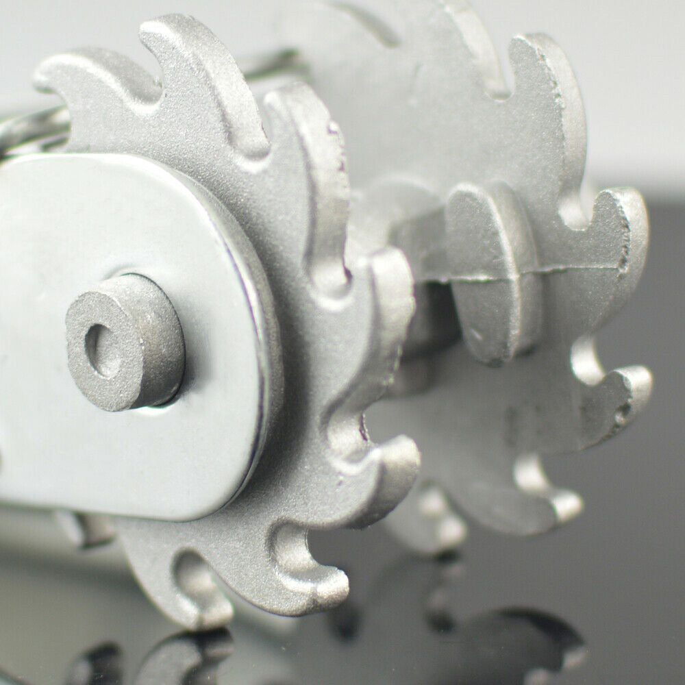 {{ 10PCS or SET INLINE RATCHET STRAINER FOR TENSIONING FENCE WIRE TENSIONER }} - Buy Car Parts Online at {{ Kaka Auto Parts }}.