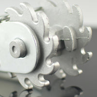 {{ 10PCS or SET INLINE RATCHET STRAINER FOR TENSIONING FENCE WIRE TENSIONER }} - Buy Car Parts Online at {{ Kaka Auto Parts }}.