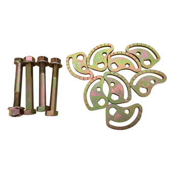 compare product Cam Bolt Kit Suitable for Chevrolet Silverado 1500HD GMC Sierra 1500HD KR0026