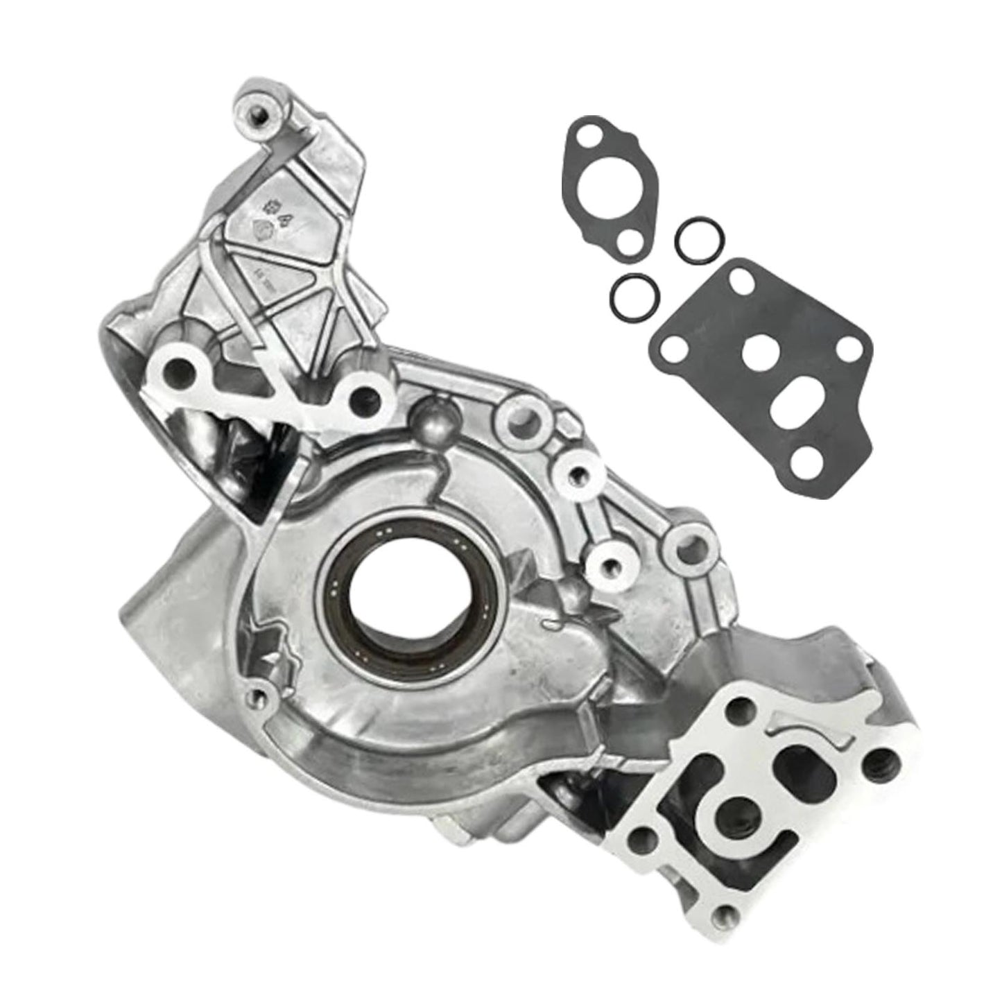 {{ Oil Pump Suitable For Mitsubishi Triton MK 6G72 3.0L V6 24V 1996-2006 }} - Buy Car Parts Online at {{ Kaka Auto Parts }}.