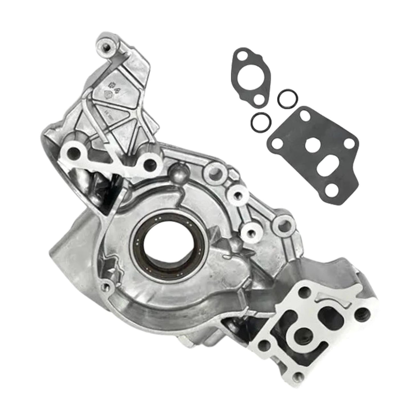 {{ Oil Pump Suitable For Mitsubishi Triton MK 6G72 3.0L V6 24V 1996-2006 }} - Buy Car Parts Online at {{ Kaka Auto Parts }}.