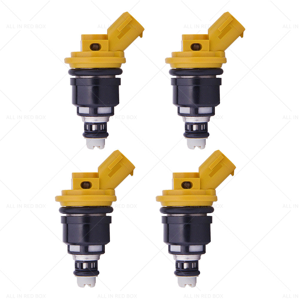 {{ 4PCS Fuel Injectors 16600-AA170 Suitable For Subaru Impreza WRX STI 2. 5 05-11 }} - Buy Car Parts Online at {{ Kaka Auto Parts }}.
