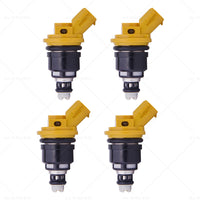 {{ 4PCS Fuel Injectors 16600-AA170 Suitable For Subaru Impreza WRX STI 2. 5 05-11 }} - Buy Car Parts Online at {{ Kaka Auto Parts }}.
