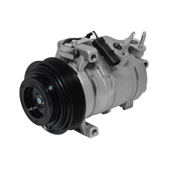 compare product Air Con AC Compressor Suitable For Jeep Grand Cherokee WK2 6.4L Petrol ESG