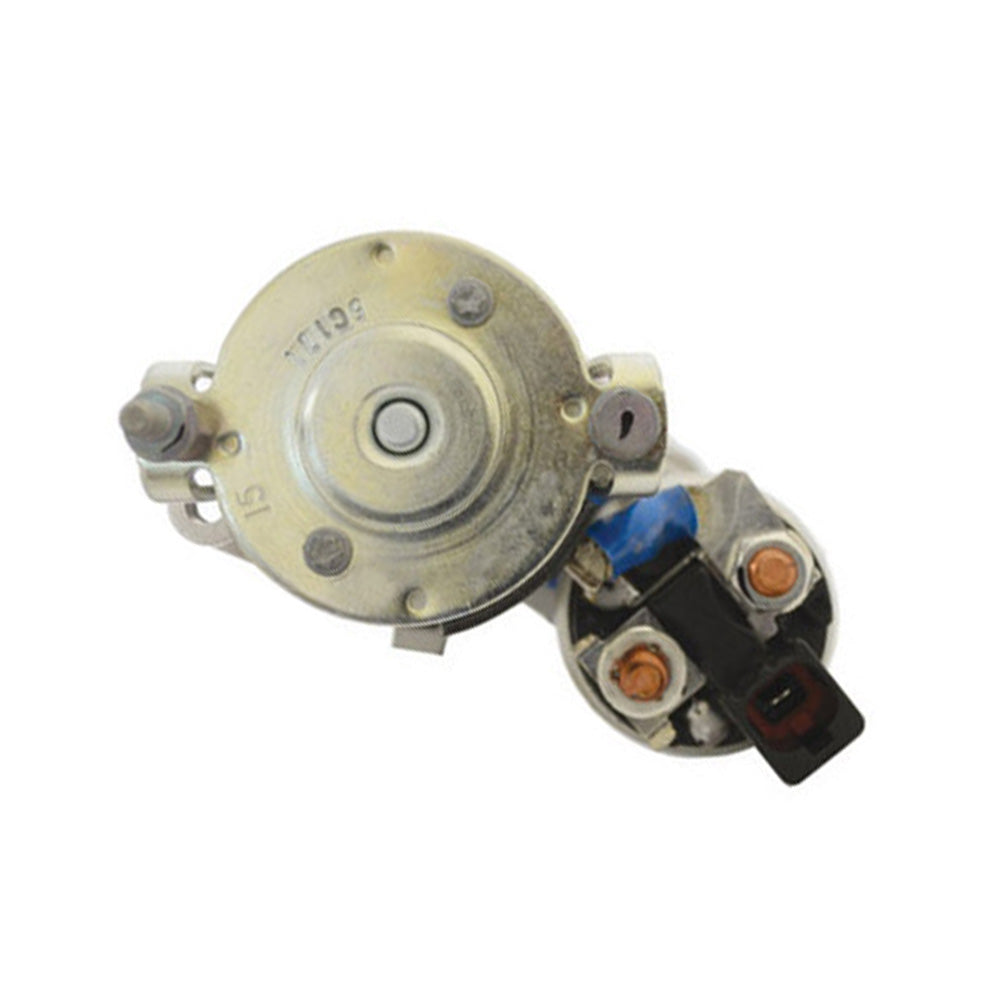 Starter Motor Suitable For Kia Grand Carnival VQ 3.8L V6 G6DA 2006-2010 Automatic