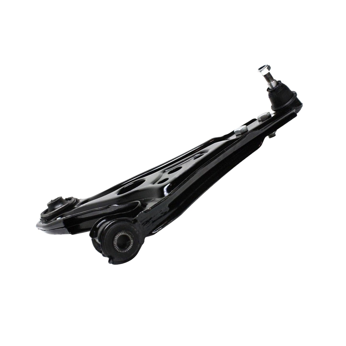 Pair Front Lower Control Arms  and  Ball Joint Suitable for Suzuki Swift 2005-2010