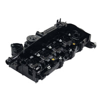 Models Engine Rocker Valve Cover Suitable for BMW 3 5 7 X3 X5 N57 N57D30 3.0 Diesel