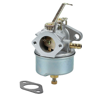 compare product Carburetor Suitable For Tecumseh H30 H50 H60 HH60 632230 632272 Engine With Gasket