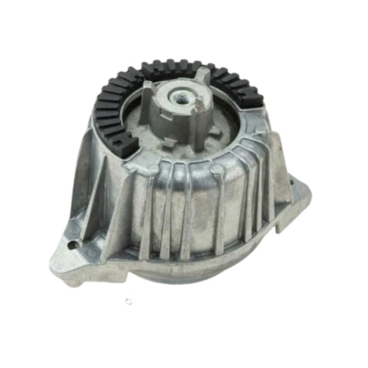 Auto Front Left Engine Mount Suitable for Mercedes W204 C200 C220 CDI 646 Automatic