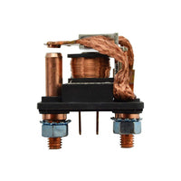 12V DC 200A Heavy Duty Car Relay Split Charge High Current 4Pin Starter Switch