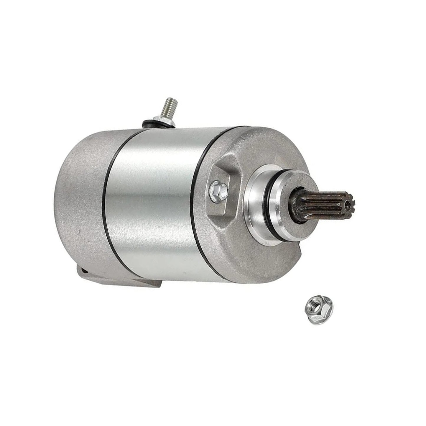 Starter Motor Suitable for Honda XL250 XR250 31200-KW3-018 31200-KBR-008 91-09
