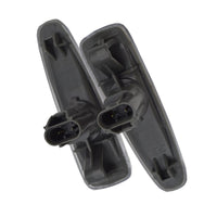 2x Side Blinker Lamps Suitable for Mitsubishi Lancer EVO X