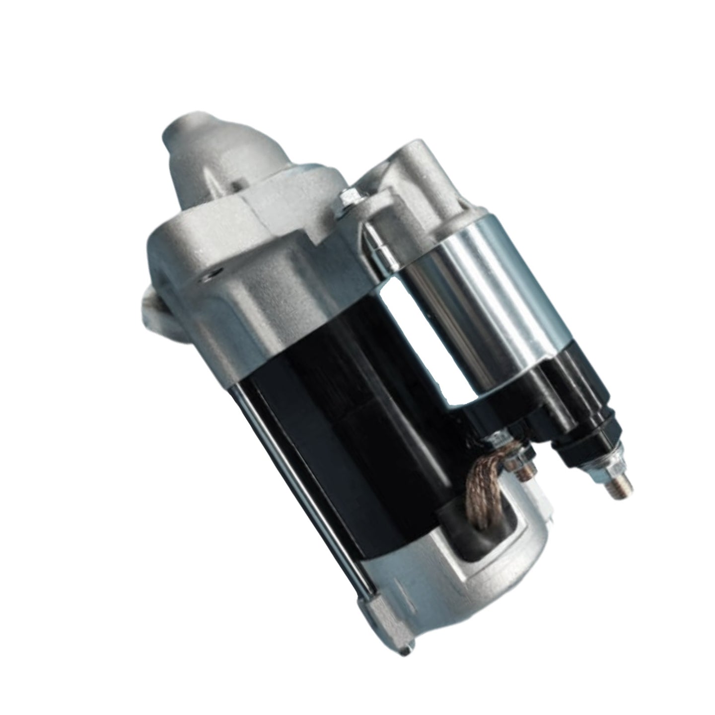 {{ Starter Motor Suitable For Toyota Corolla ZRE152 ZRE172 ZRE182 1.8 Petrol 2ZR-FE }} - Buy Car Parts Online at {{ Kaka Auto Parts }}.