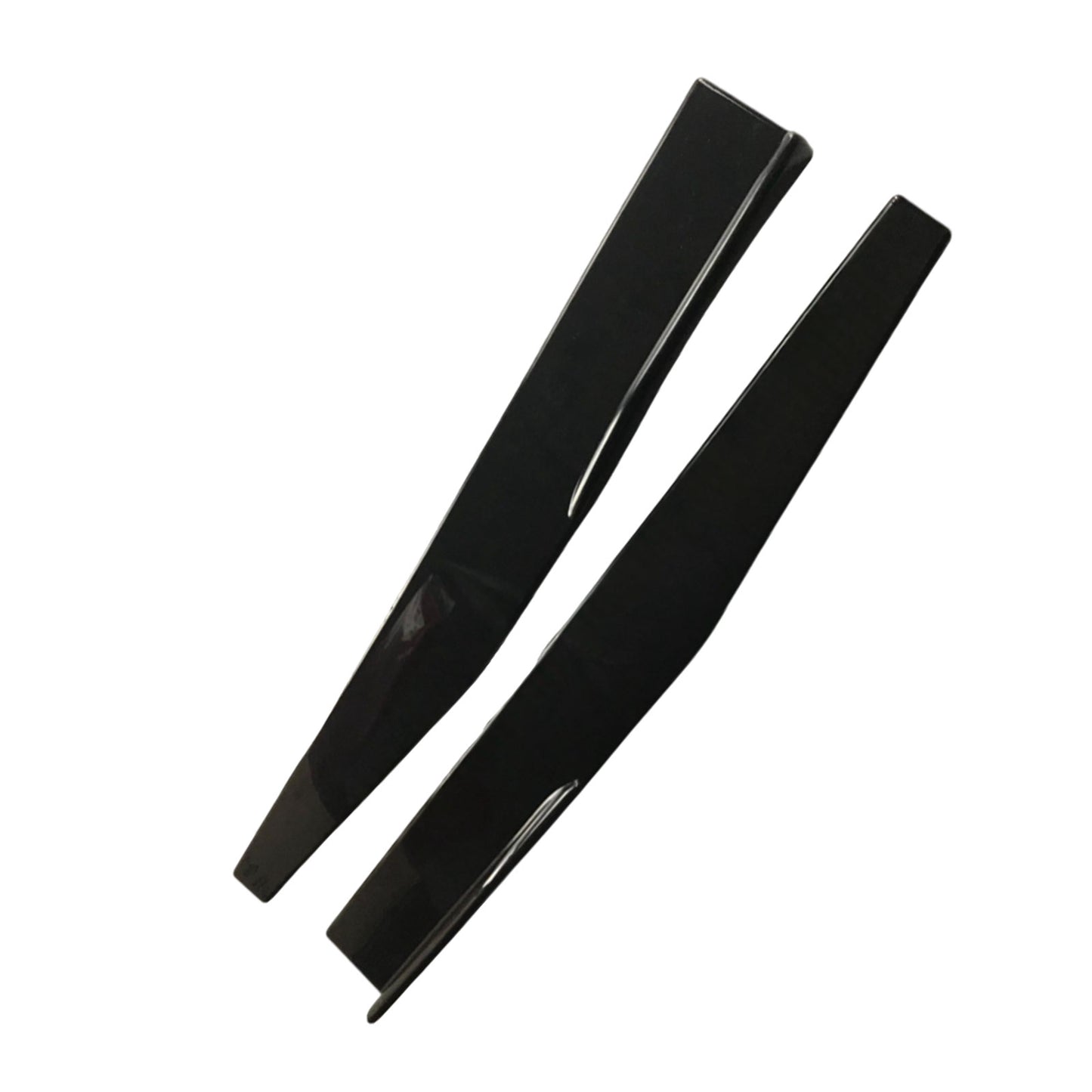 Front Lip Kit Suitable For Subaru WRX XV Liberty VE VF Commodore Skirt Diffuser