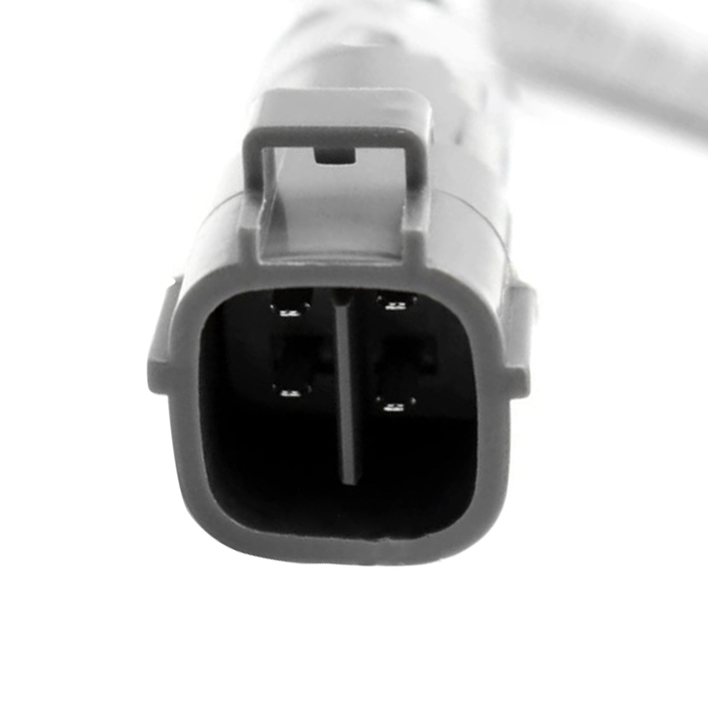 2x Knock Sensor with Harness Suitable For Toyota Lexus GS300 3.0L / 4Runner 89615-12090