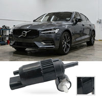 Windshield Washer Pump Motor Suitable for Cadillac ATS CTS CT6 XT4 XT5 84801575 - BG1