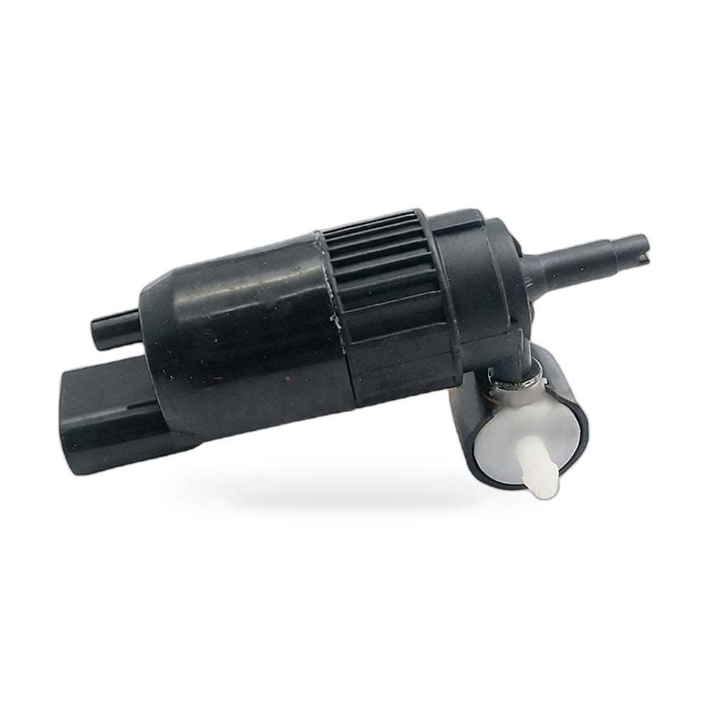 Windshield Washer Pump Motor Suitable for Cadillac ATS CTS CT6 XT4 XT5 84801575 - ZT2
