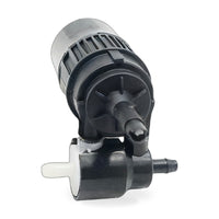 Windshield Washer Pump Motor Suitable for Cadillac ATS CTS CT6 XT4 XT5 84801575 - ZT3