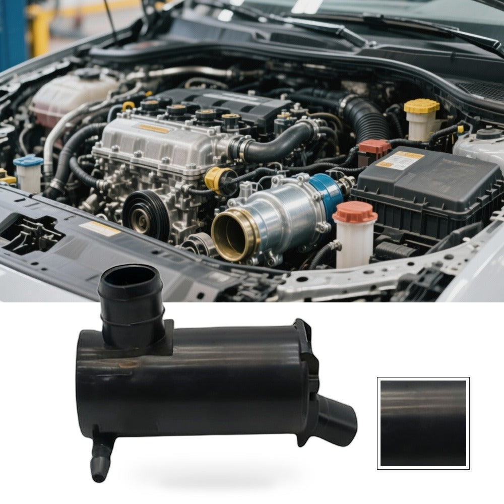 Washer Pump Motor Suitable for Hyundai Accent Elantra Sonata 98510-34000 - BG1