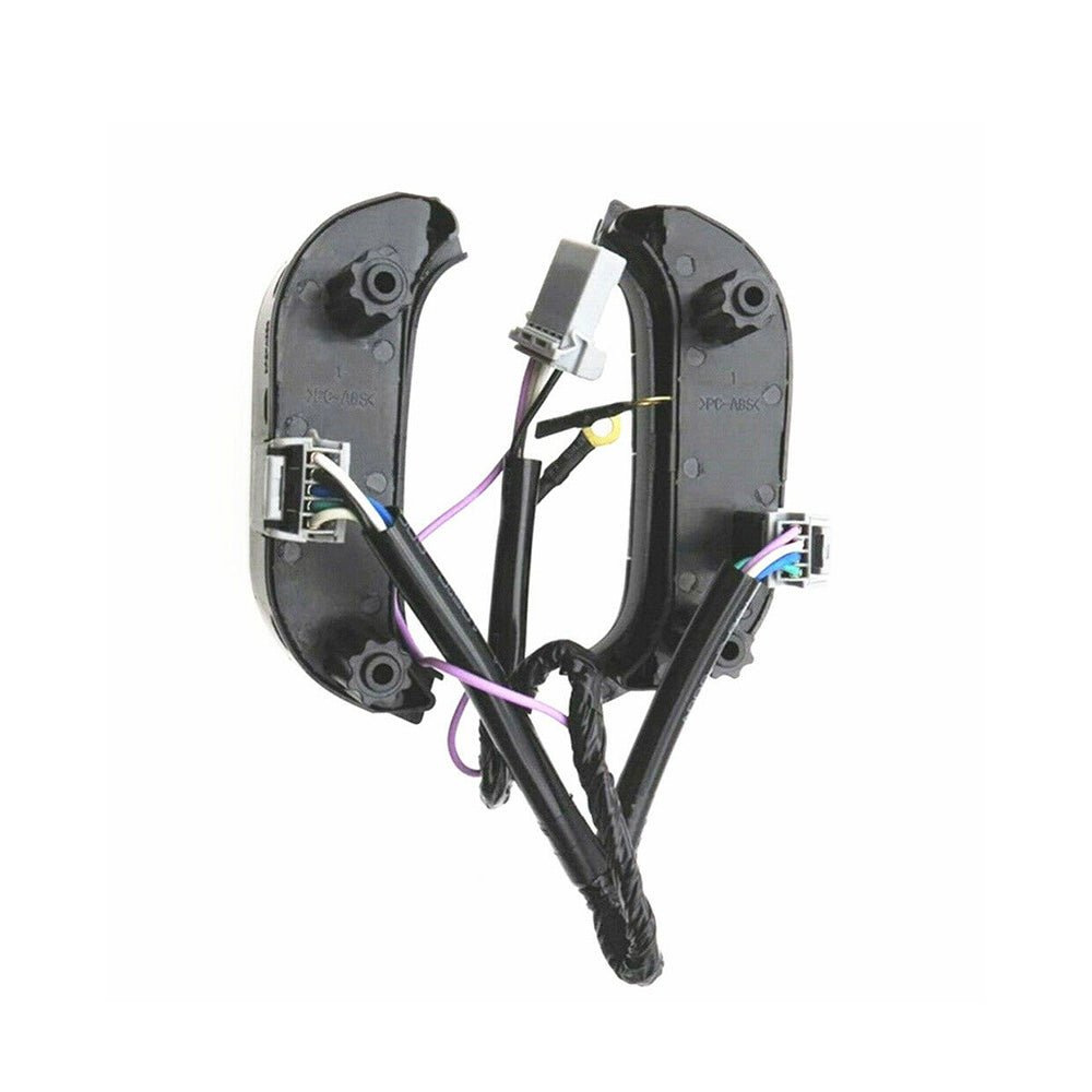 Steering Cruise Control Switch With Audio Control Suitable For Mitsubishi Pajero 8701A383