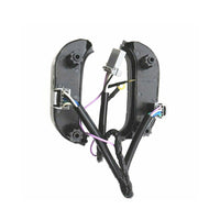 Steering Cruise Control Switch With Audio Control Suitable For Mitsubishi Pajero 8701A383