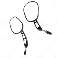 {{ Motorcycle Rearview Mirrors Suitable For Harley Davidson Electra Glide Dyna }} - Buy Car Parts Online at {{ Kaka Auto Parts }}.