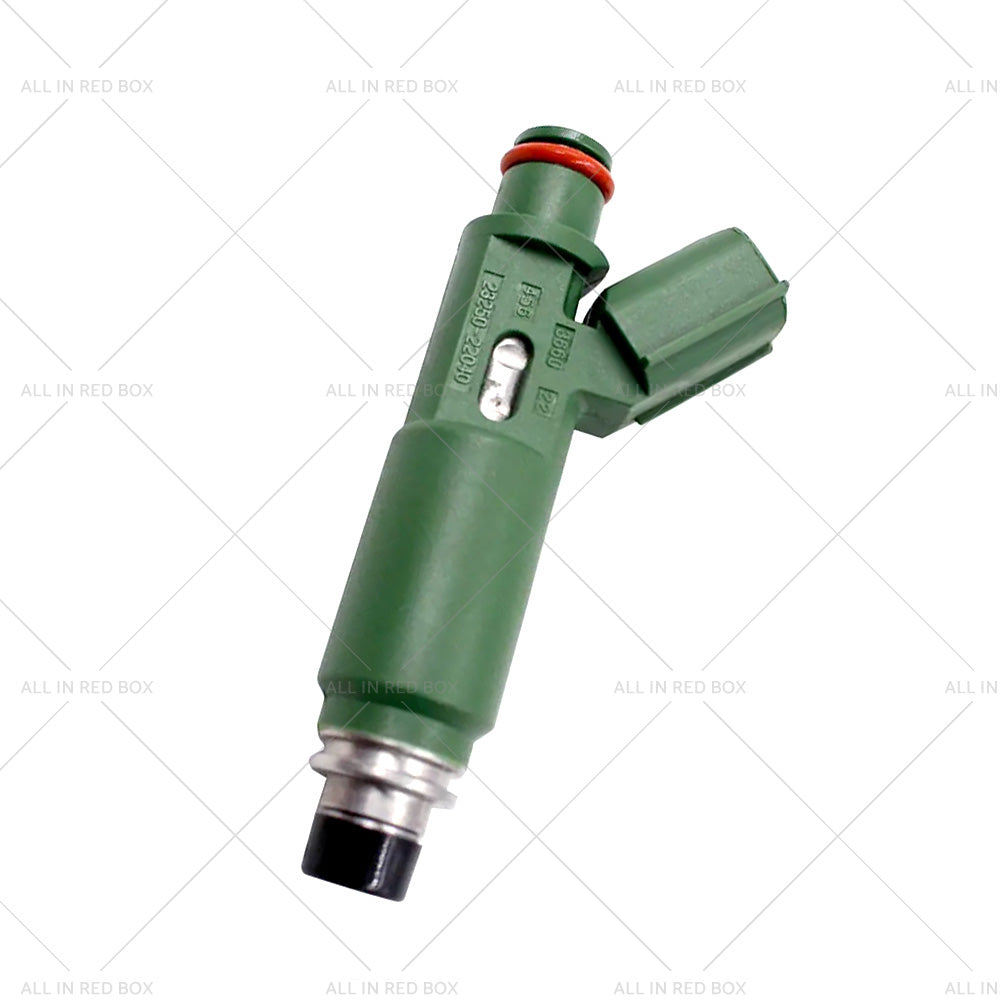 {{ 4PCS Fuel Injector Suitable For Toyota Chevy Prizm Matrix Corolla 23250-22040 }} - Buy Car Parts Online at {{ Kaka Auto Parts }}.