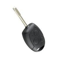 Remote Key 433MHz 4D60 Suitable For Ford Focus LR 2002-2005 Fiesta WP WQ 2004-2008