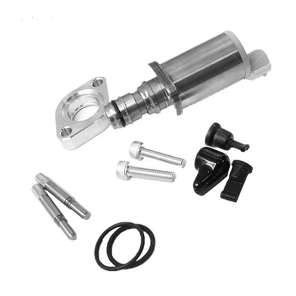 {{ Suction Control Valve SCV Suitable for Toyota Hilux Hiace 042260L010 294200-0300 }} - Buy Car Parts Online at {{ Kaka Auto Parts }}.