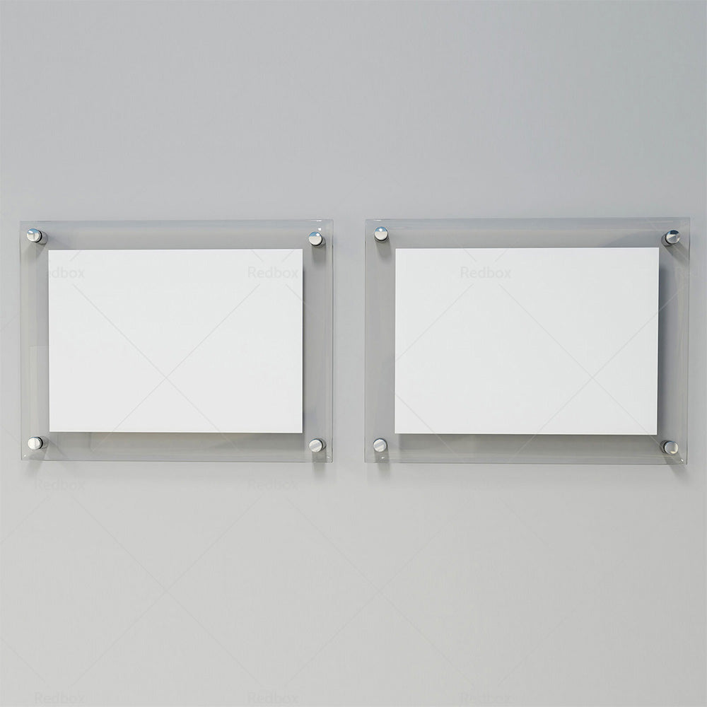 {{ 20 PCS Stainless Stand off Bolts Mount Standoffs Sign Advertisement Fixings }} - Buy Car Parts Online at {{ Kaka Auto Parts }}.