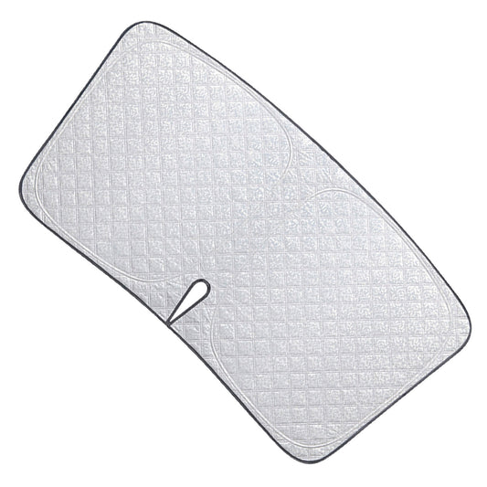 {{ Windshield Sunshade Heat Block Shield Suitable For Subaru Crosstrek 2022-2024 }} - Buy Car Parts Online at {{ Kaka Auto Parts }}.