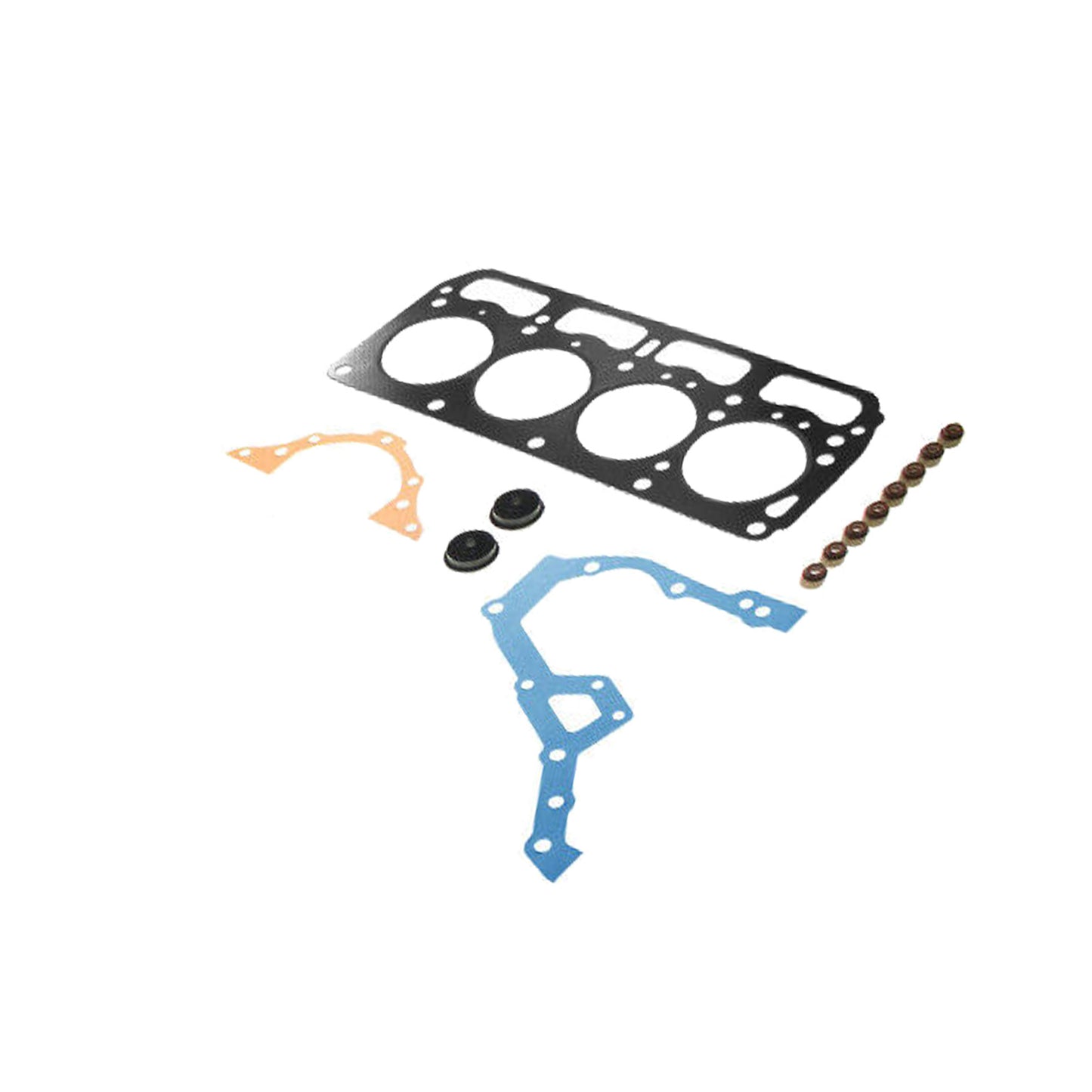 {{ Full Gasket Set Suitable For Toyota Corolla KE38 KE55 KE70 Liteace KM20 4K,4K-C }} - Buy Car Parts Online at {{ Kaka Auto Parts }}.