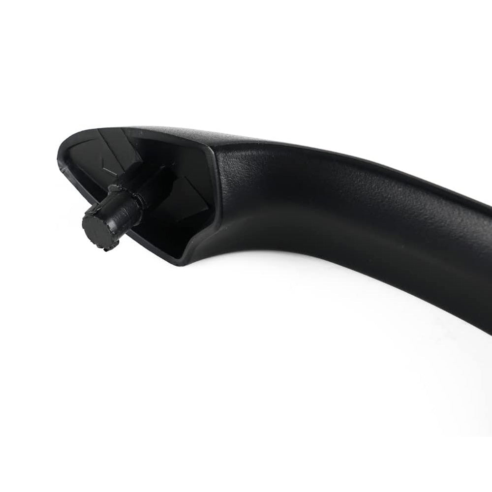 Front Left Outer Door Handle Dumb Black Suitable For BMW X5 E53 2000–2006