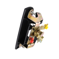 Black Tailgate Handle Suitable For Mazda B-Series 1998-2006 / Ford Courier PE/PG/PH 1998-2006