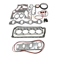 VRS Head Gasket Kit Suitable For Holden Rodeo TFR55 TFS54 TFS55 2.8L 4JB1 4JB1T