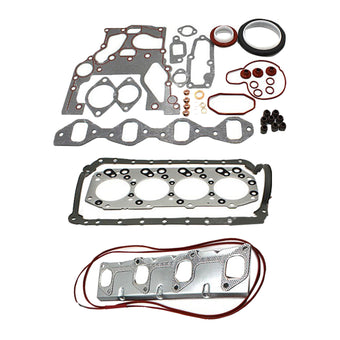 compare product VRS Head Gasket Kit Suitable For Holden Rodeo TFR55 TFS54 TFS55 2.8L 4JB1 4JB1T