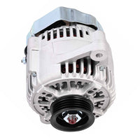 {{ Alternator Suitable for Toyota LandCruiser Prado VZJ95R 3.4L 1996–2002 }} - Buy Car Parts Online at {{ Kaka Auto Parts }}.